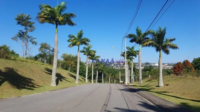 Terreno à venda, 1000 m² por R$ 380.000,00 - Lagoa Grande - Embu-Guaçu/SP