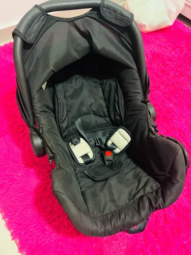Bebê Conforto Galzerano