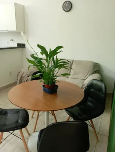 Excelente casa bem localizada o ar condicionado nos quartos garagem