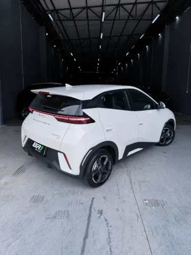 BYD Dolphin Mini (Elétrico) 2025