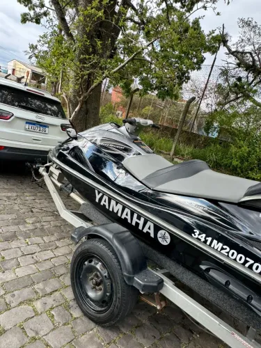 Jet ski yamaha vx1100