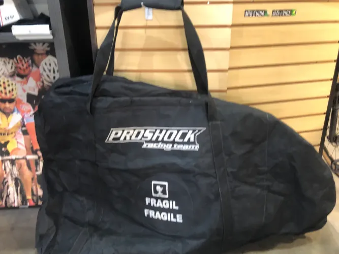 Mala bike Bolsa ProShock MTB 29 e 700c