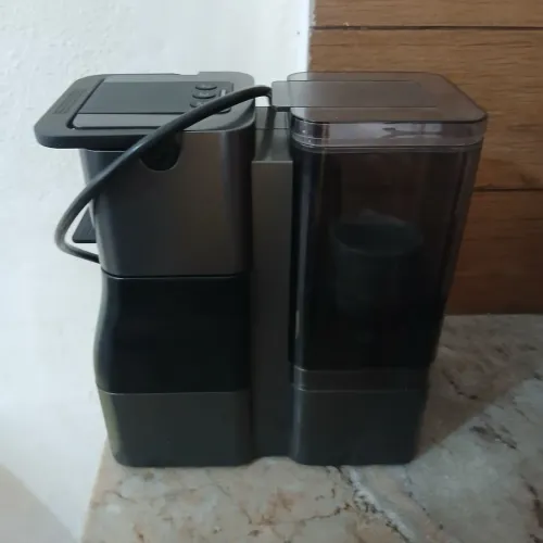 Maquina tress /café expresso