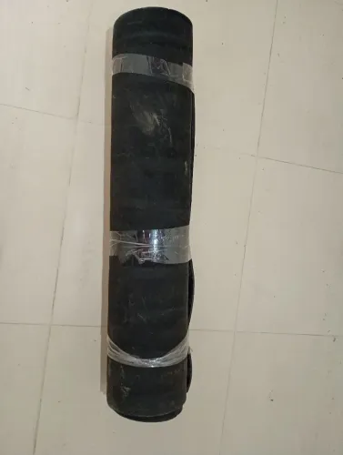 Tapete emborrachado excelente para carroceria de caminhonete 