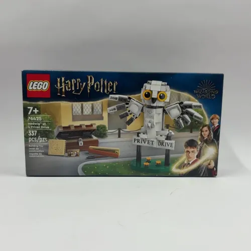 LEGO Harry Potter 76425 - Original 