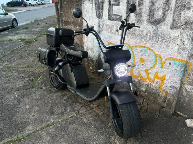 SCOOTER SPORT 3000W 3.0