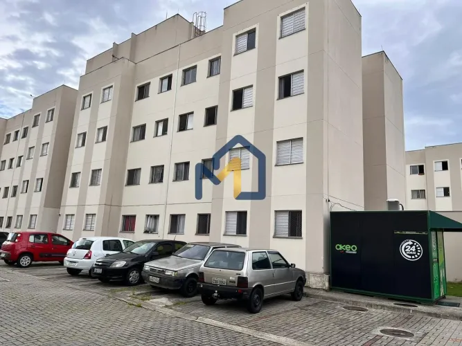 Condomínio Bosque de Santana - Apartamento reformado em Santana com 2 dormitórios, elevado