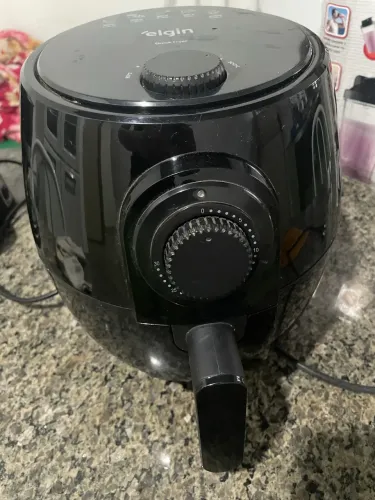 Air Fryer em Excelente Estado