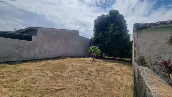 Terreno à venda, 600 m² por R$ 1.000.000,00 - Vila Jardini - Sorocaba/SP