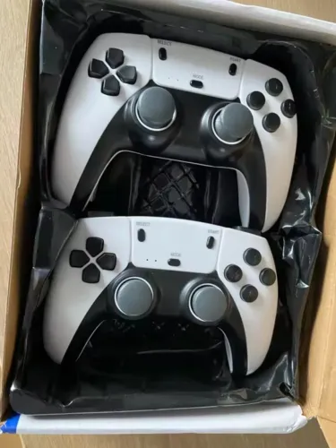 Video Game 10.000 Jogos - Novo