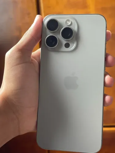 iPhone 15 pro max 512 gb
