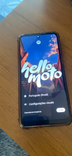 Moto G54 usado