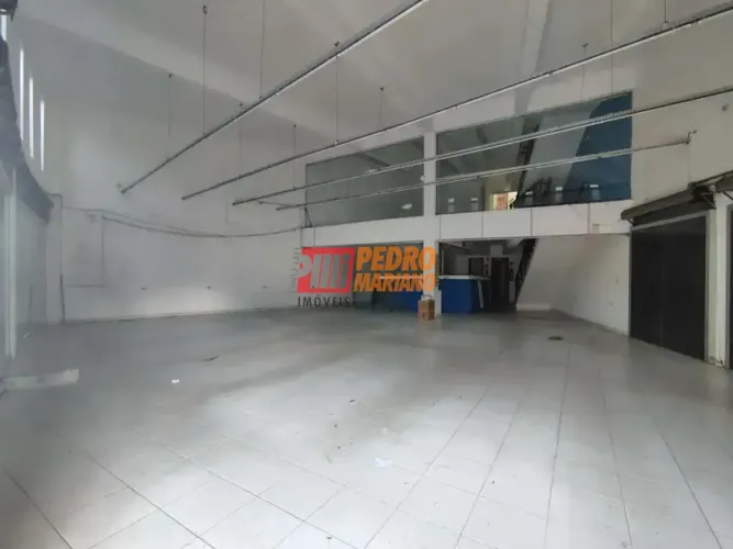 Imóvel comercial no Bairro Santa Terezinha em Santo André