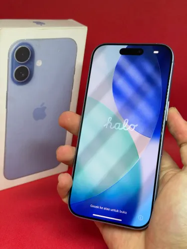 iPhone 17 256GB