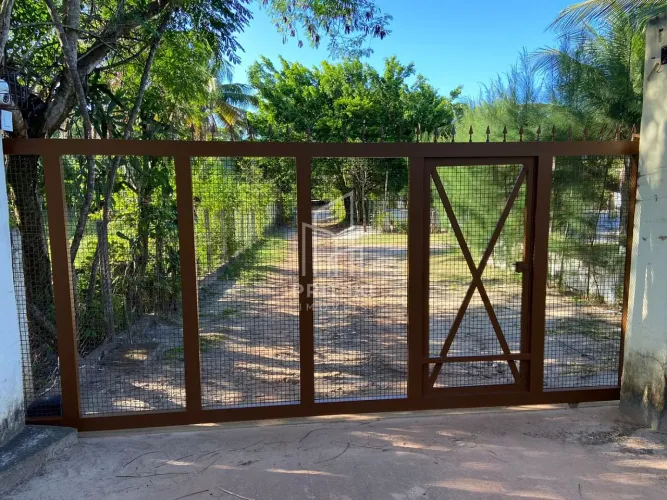 Chácara Exclusiva no Condomínio Residencial Rural Aldeia Flor D'Água  Gurugi | Conde/PB