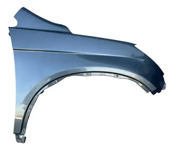 Paralama Direito Crv 2007 2008 2009 2010 2011