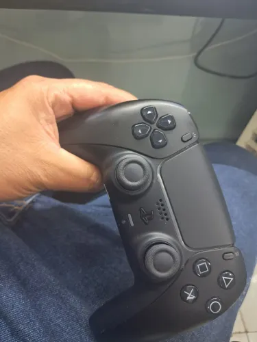 Controle PS5 Impecável R$ 299,00