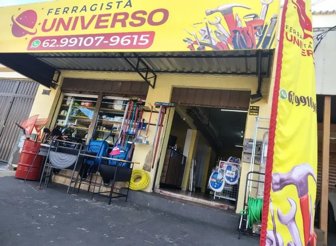 Ferragista Vendo