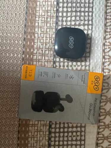 Fone QCY T13