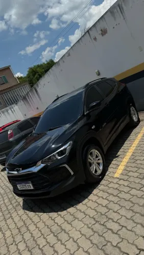 Chevrolet Tracker LT 1.0 Turbo 12V Flex AUT 2023