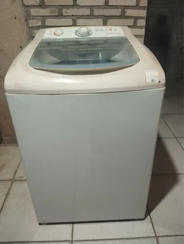 MÁQUINA DE LAVAR CONSUL 11KG À VENDA!