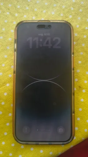 iPhone 16 promax 256