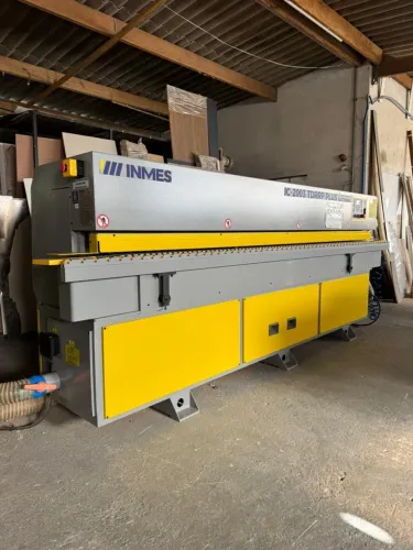 Coladeira de borda INMES IC-2003 TDRPP PLUS