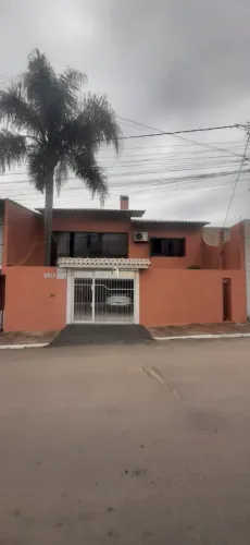 LINDO SOBRADO - SANTA ISABEL REF: