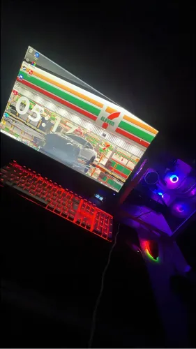 Vendo pc gamer 