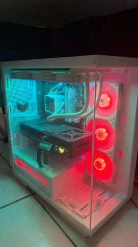 Vendo Pc Gamer Pichau