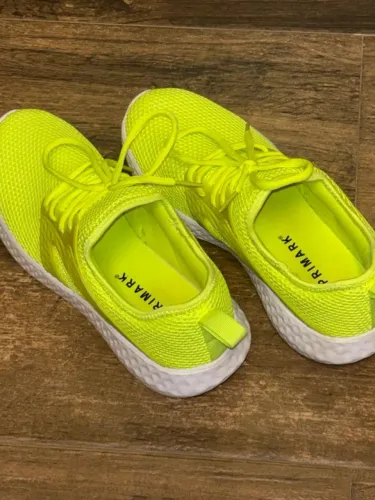 Tenis Europeu POUCO USADO TM 40 