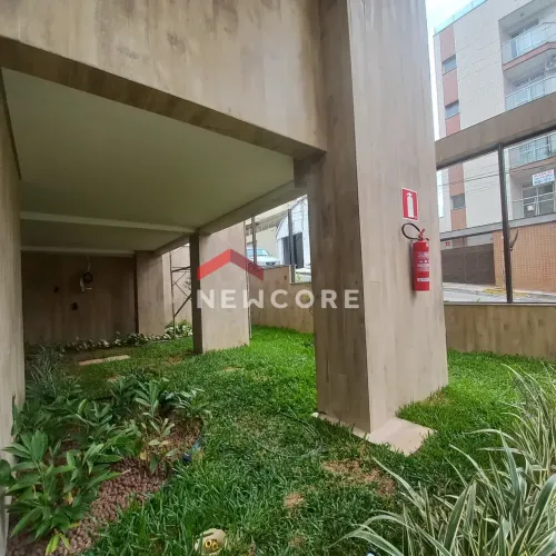 Apartamento em Rua Nepomuceno - Prado - Belo Horizonte/MG