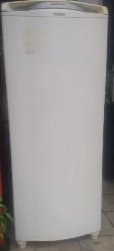 OTIMA GELADEIRA CONSUL FROST FREE NO PRECINHO COM ENTREGA GRÁTIS PRA VC !!!