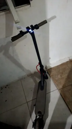 PATINETE ELÉTRICO DOBRÁVEL - R$ 900