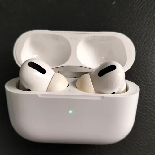 Airpods pro4