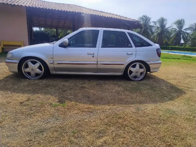 Volkswagen Pointer GLI 2.0 1996