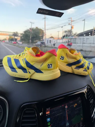 Adidas Adios Pro 4  n43 1:1