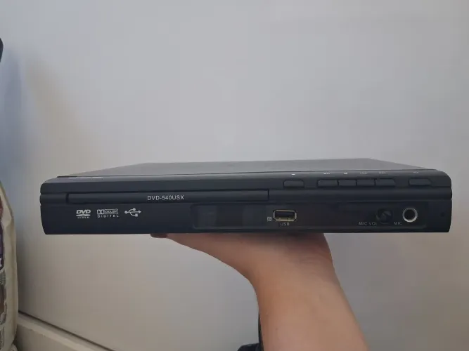 Dvd