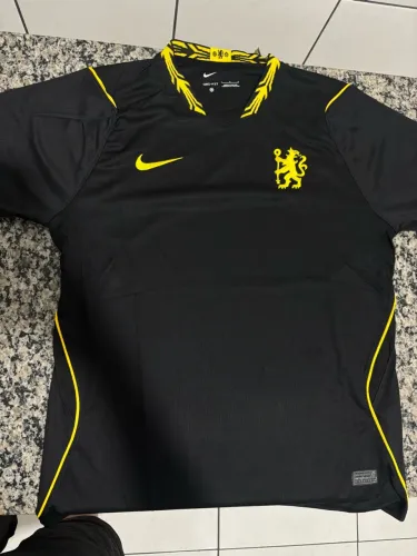 Camisa Chelsea Torcedor G