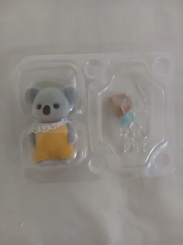 Sylvanian families Blind bag baby treats series