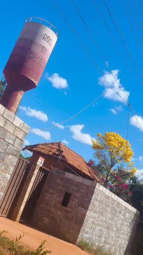 Lote ponte alta norte a venda 