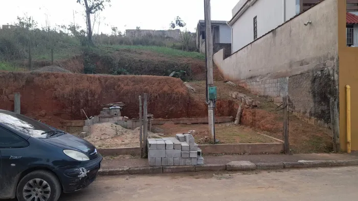 Terreno a venda