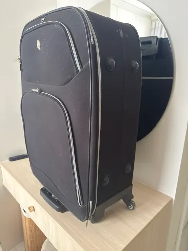 Mala 23kg em ótimo estado