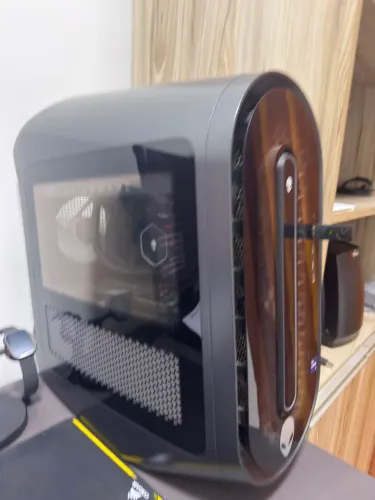 Pc gamer alienware