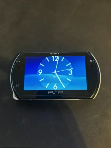 PSP GO 16gb