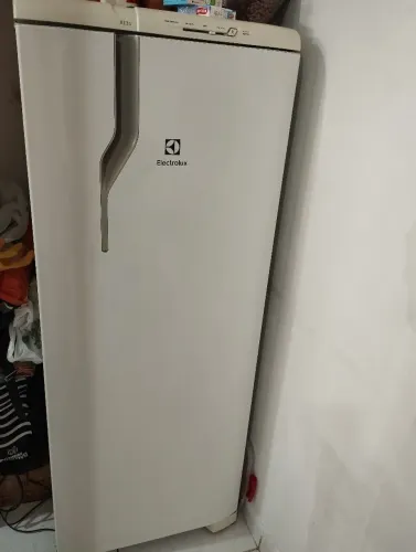 Geladeira Electrolux
