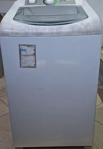 Lavadora CONSUL 8 KG