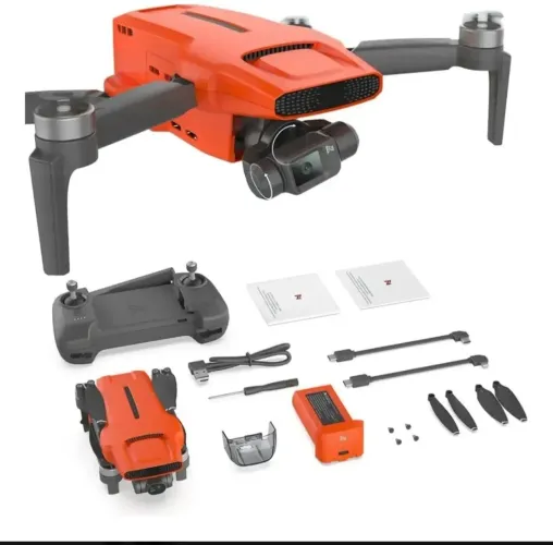 Drone fimi x8 mini v3 se - pronta entrega
