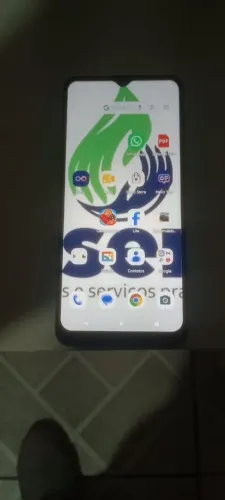 Celular Samsung a30 em bom estado