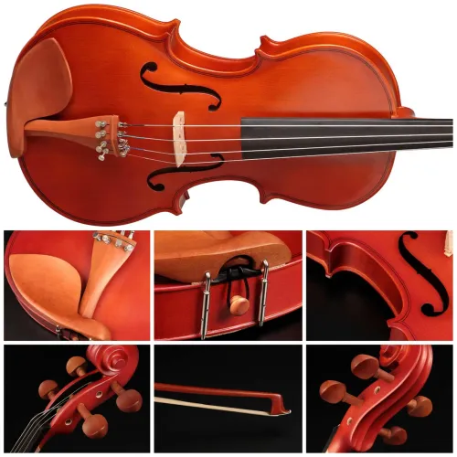 Viola 4/4 Hofma BY Eagle 